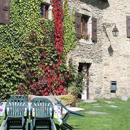 Targassonne Chambre D'Hotes Cal Barbe المظهر الخارجي الصورة