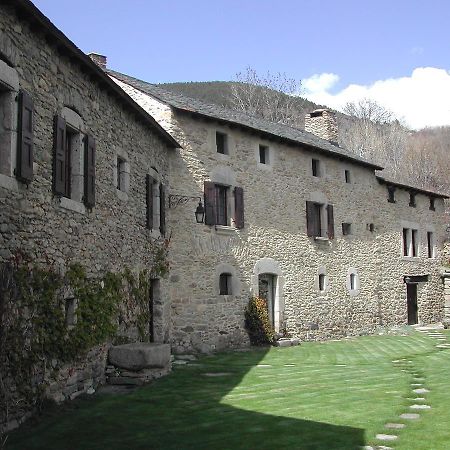 Targassonne Chambre D'Hotes Cal Barbe المظهر الخارجي الصورة