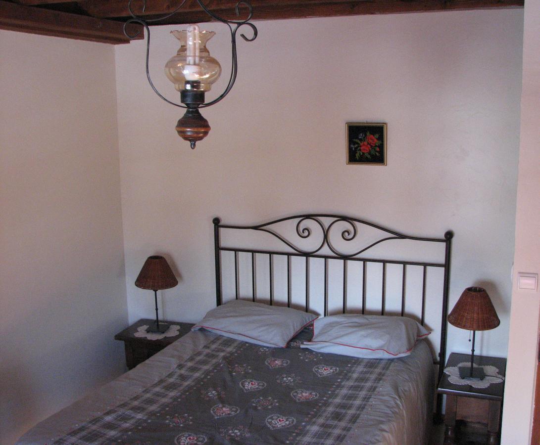 Targassonne Chambre D'Hotes Cal Barbe المظهر الخارجي الصورة