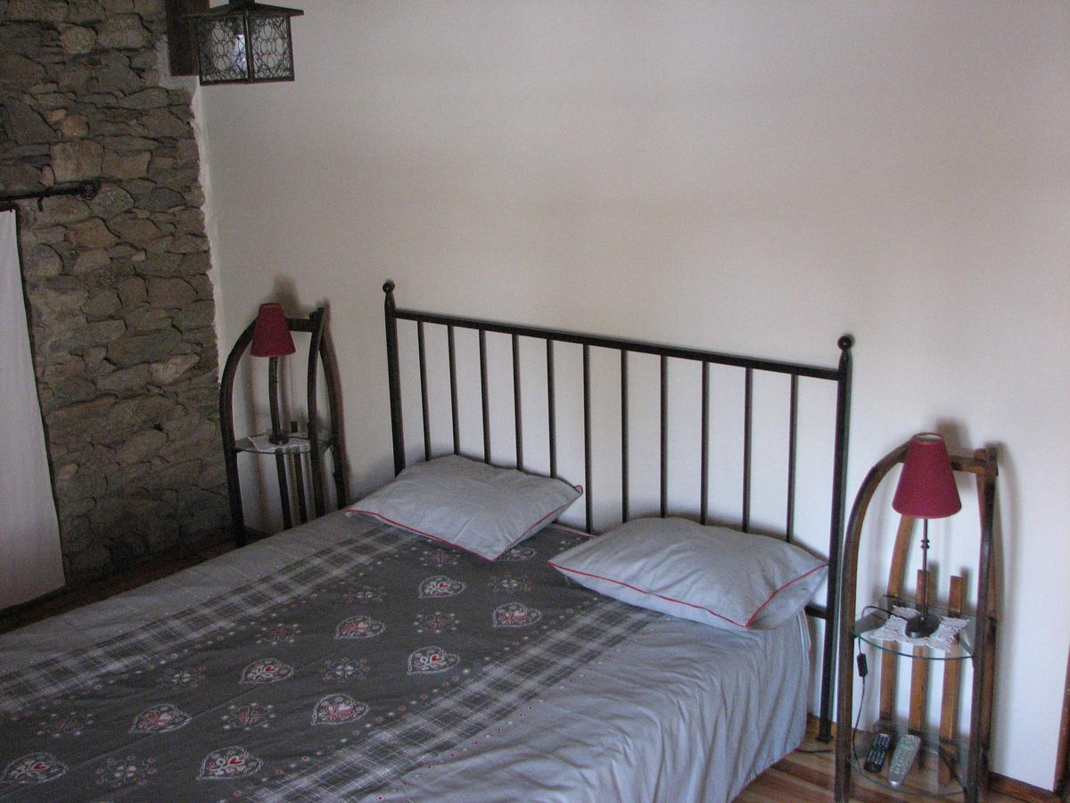 Targassonne Chambre D'Hotes Cal Barbe المظهر الخارجي الصورة